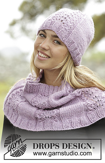 171-56 Malin Neck Warmer