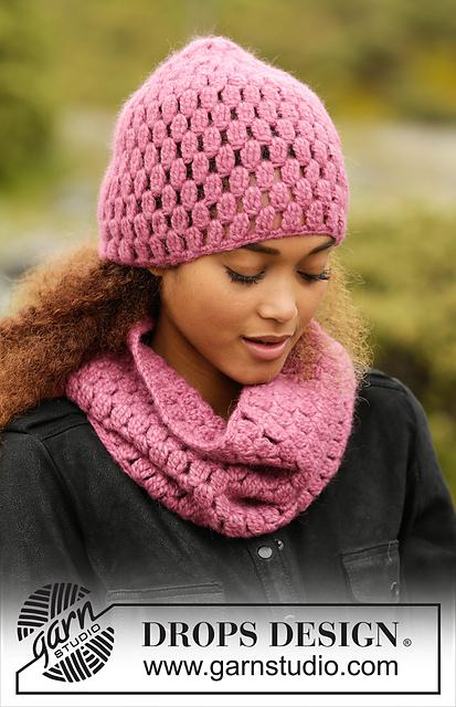 172-6 Rosaline Hat