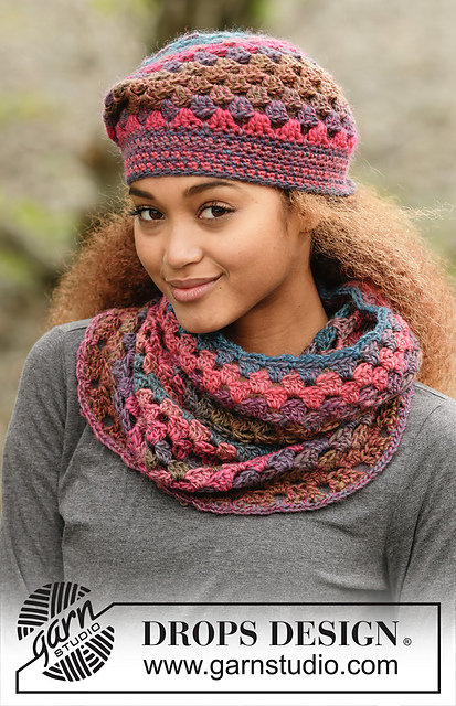 172-7 In Treble Neck Warmer