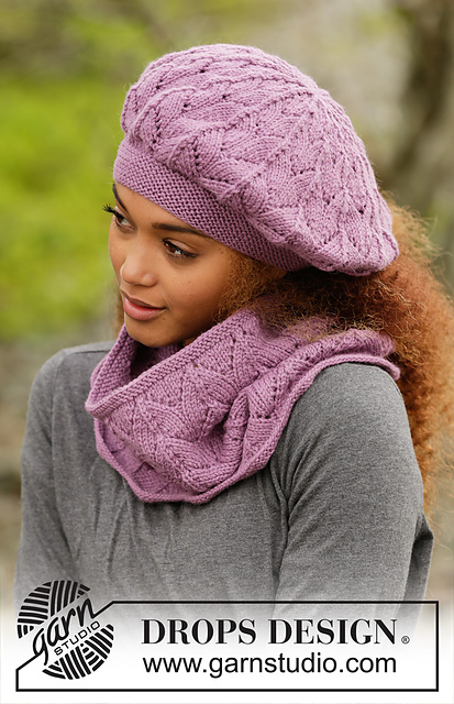 172-8 Myra Beret