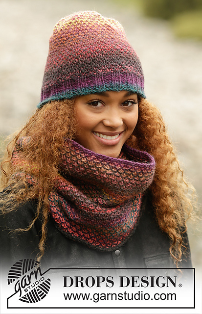 172-43 Eventide Hat