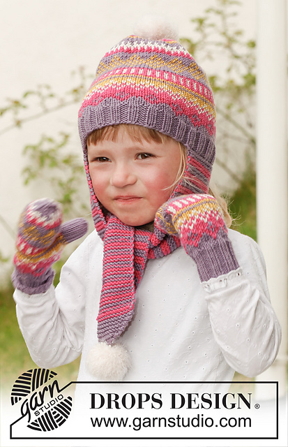 s23-42b Fideli Mittens