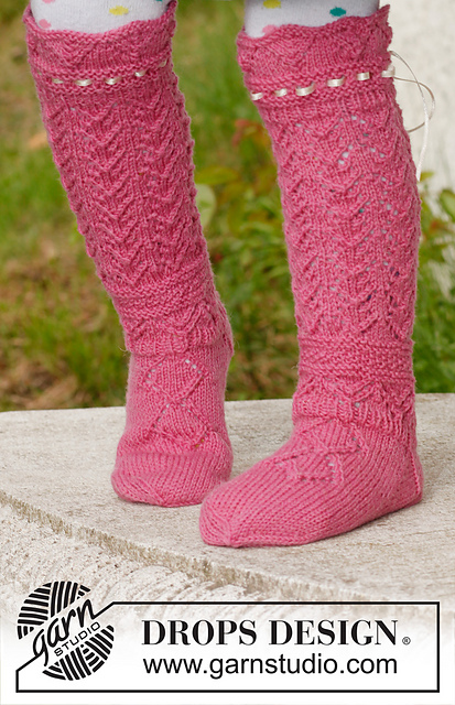 s23-45 Princess Socks