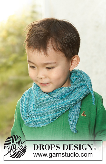 Little Rascal Sweater Pattern Ravelry: s23-53 Rascal pattern by DROPS design