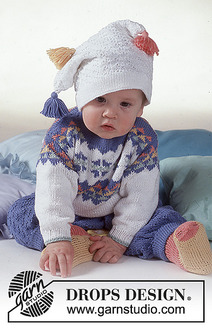 b2-14 Arlequin Ensemble