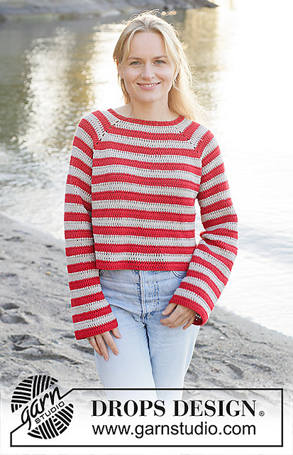 Ravelry: Designs by DROPS design