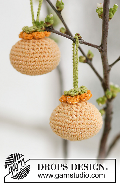 0-543 Easter balls with flowers