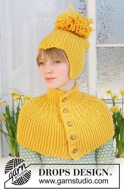 0-547 Sweet Chick hat