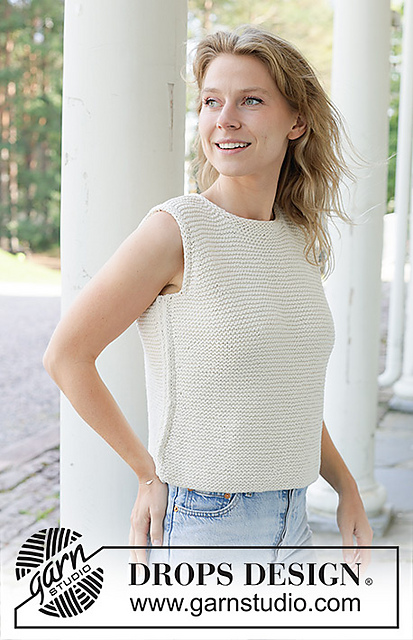 258-7 French Love Top