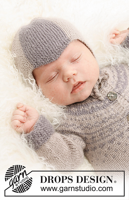 B21-4 Wonderchild hat