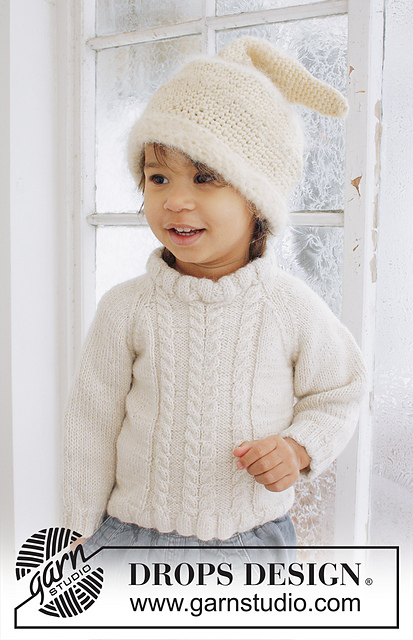 B21-40 Micah's Jumper