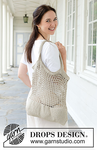 256-12 Boho Breeze Bag