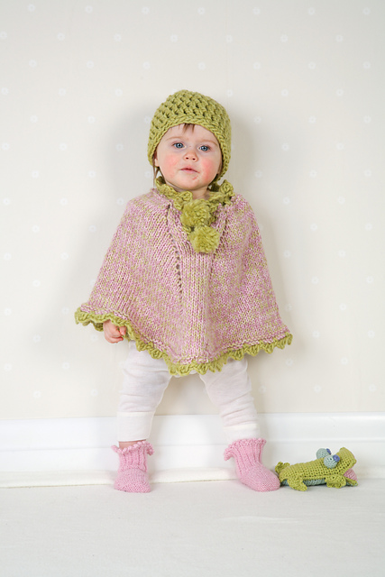 b14-1 c Little Sprout socks