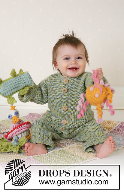 b14-26 Jumpsuit