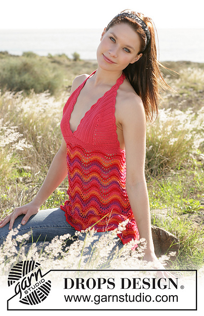 100-30 Jazzy Top