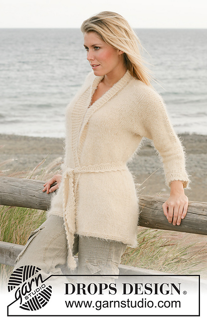 100-13 Moon Talk Cardigan