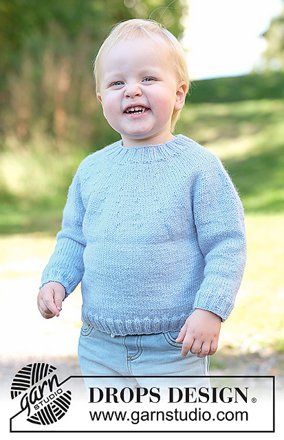 49-9 Easy Chill Sweater
