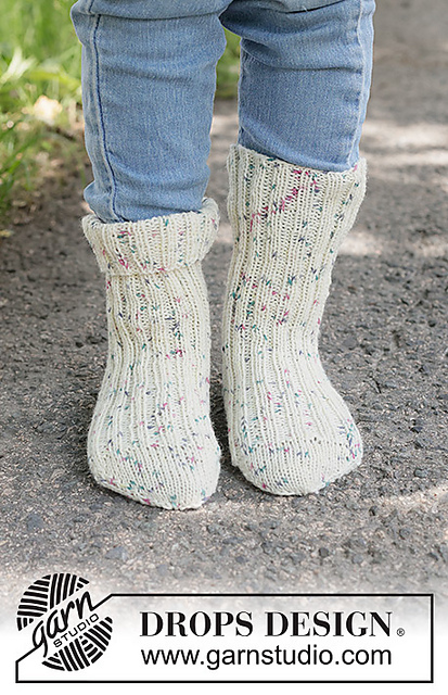 49-30 Sprinkle Joy Socks