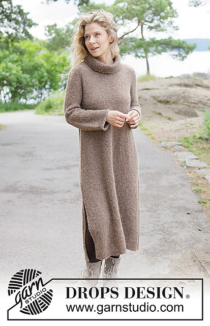 Ravelry: Designs by DROPS design