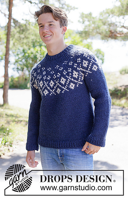 Ravelry: Designs by DROPS design