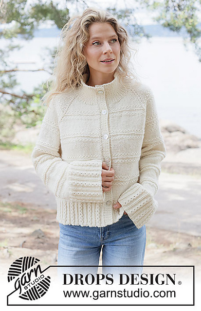 Ravelry: Designs by DROPS design