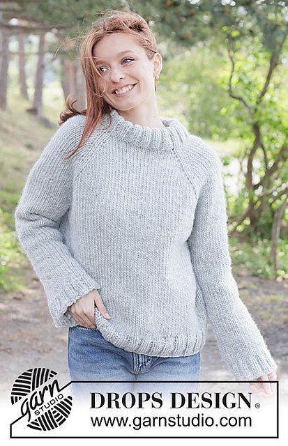 263-34  Stonewool Sweater