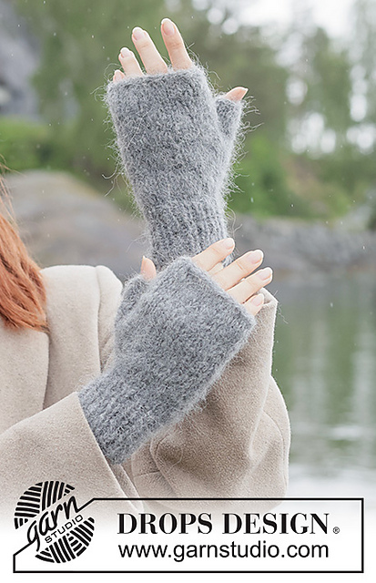 261-47 Olso Chill Wrist-Warmers