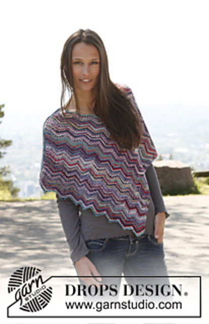 Ravelry: 141-7 Louise pattern by DROPS design