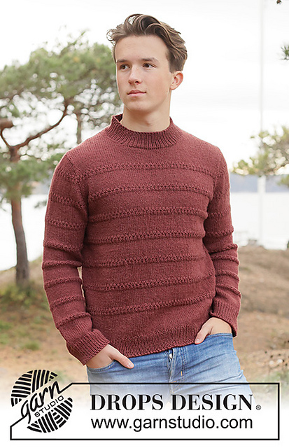 260-38 Twilight Ridge Sweater