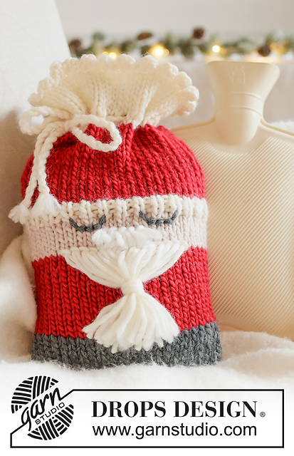 0-1668 Snuggle Claus