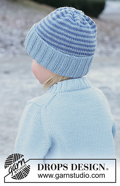 50-17 Polar Playtime Hat