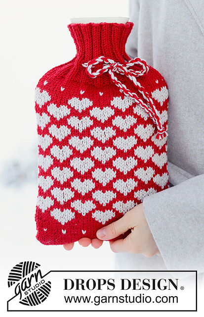 261-76 Snuggle Hearts
