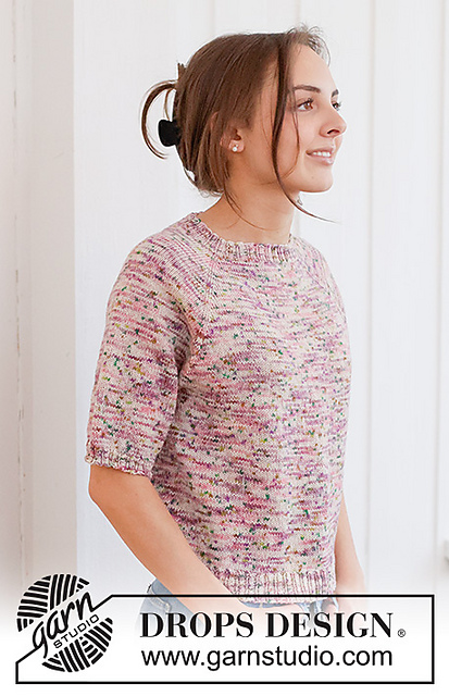 267-29 Memories of Provence Tee