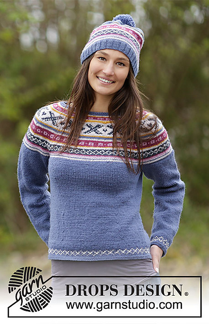 165-23 Mariuska Hat