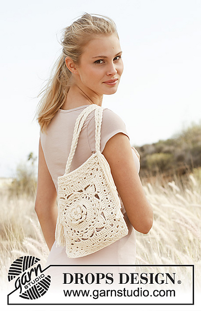 Ravelry patroon: 146-13 Jude
