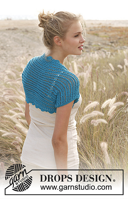 145-20 Sea Shrug