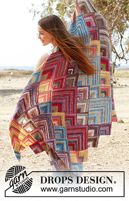 145-24 Moroccan Colours
