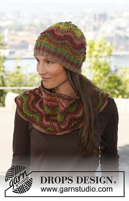142-28 Autumn Set