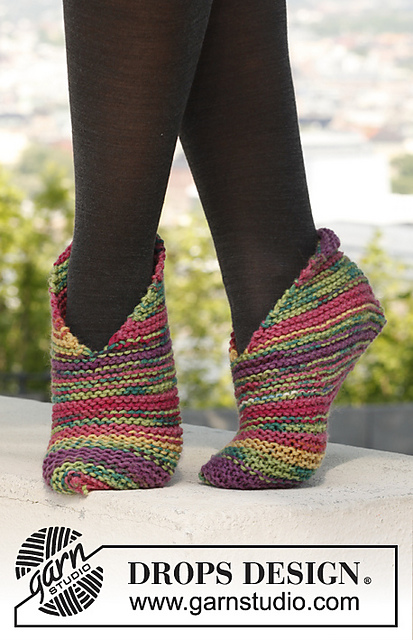 142-39 Splash Slippers
