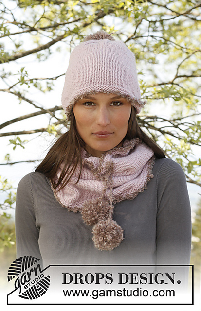 141-37 Candied Pompom