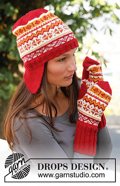 140-8 Sweet Scarborough Hat