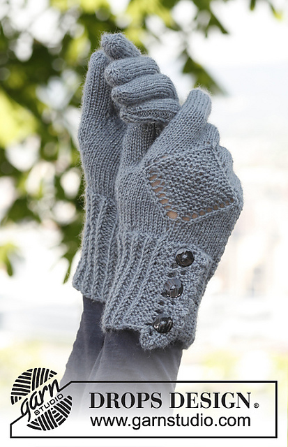 140-37 Emily Gloves