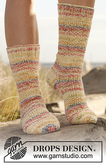 138-25 Foxy Sox