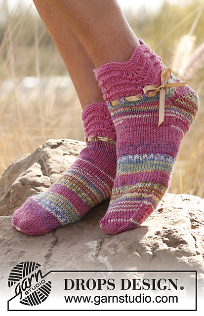 138-27 Sweet Feet