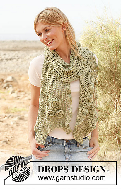 136-4 Sandrose