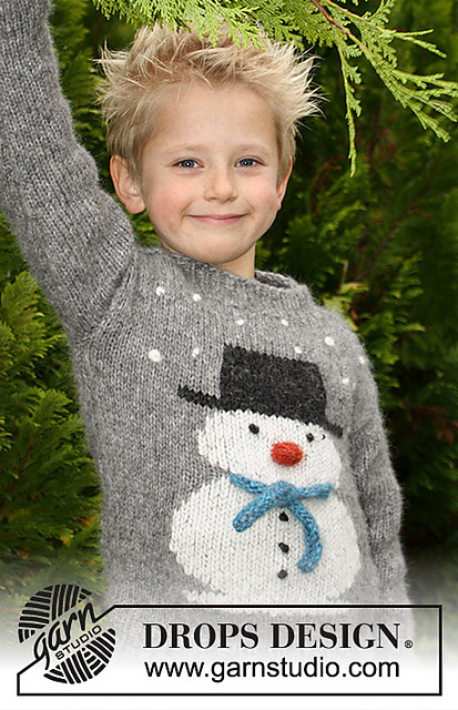 s30-28 Frosty's Christmas Kids