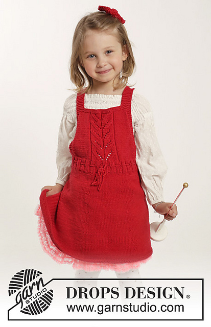 S26-4 Sweet Alice dress