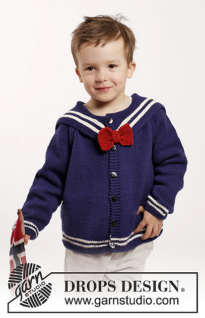 s26-7 Sailor Aksel