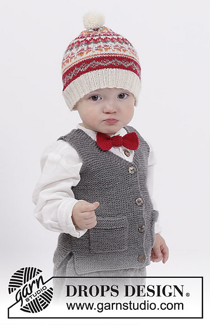 S26-15 Goofy Gavin Hat