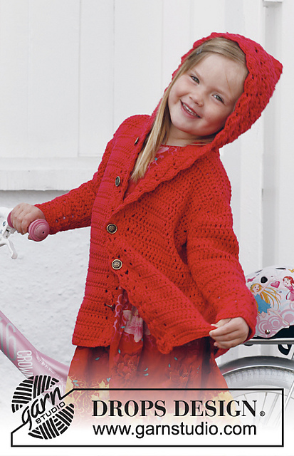 s24-37 Little Red Riding Hood